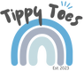 Tippy Toes