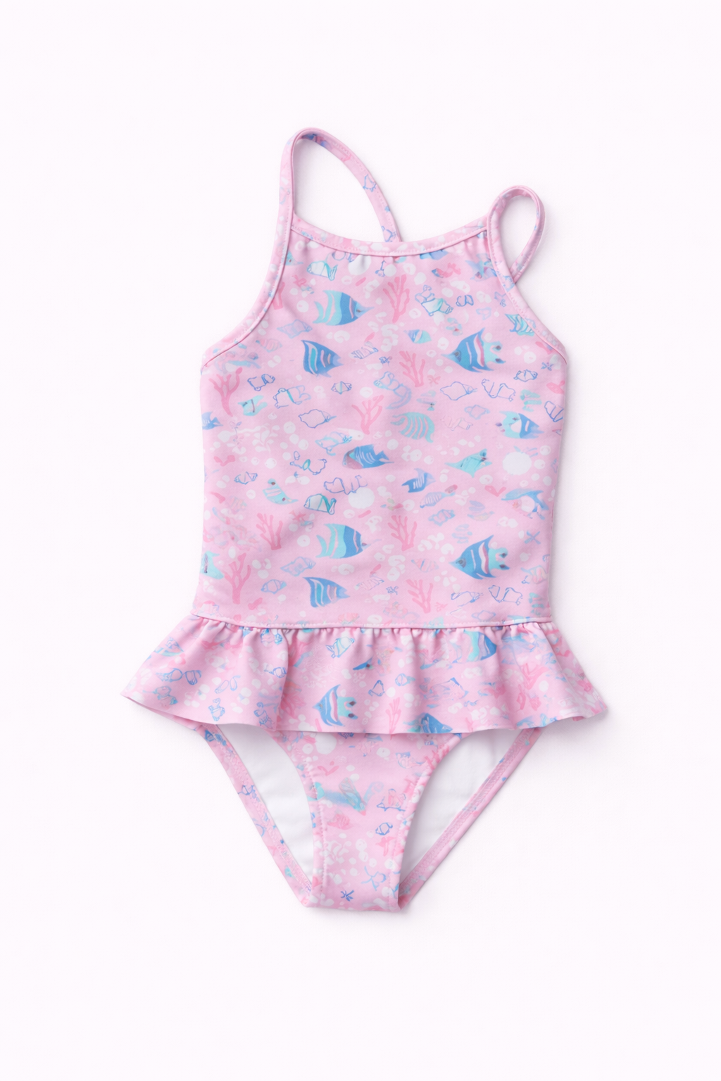 Under the Sea Swimsuit