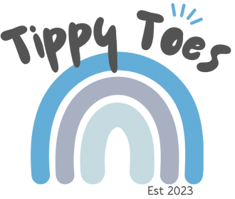 Tippy Toes 