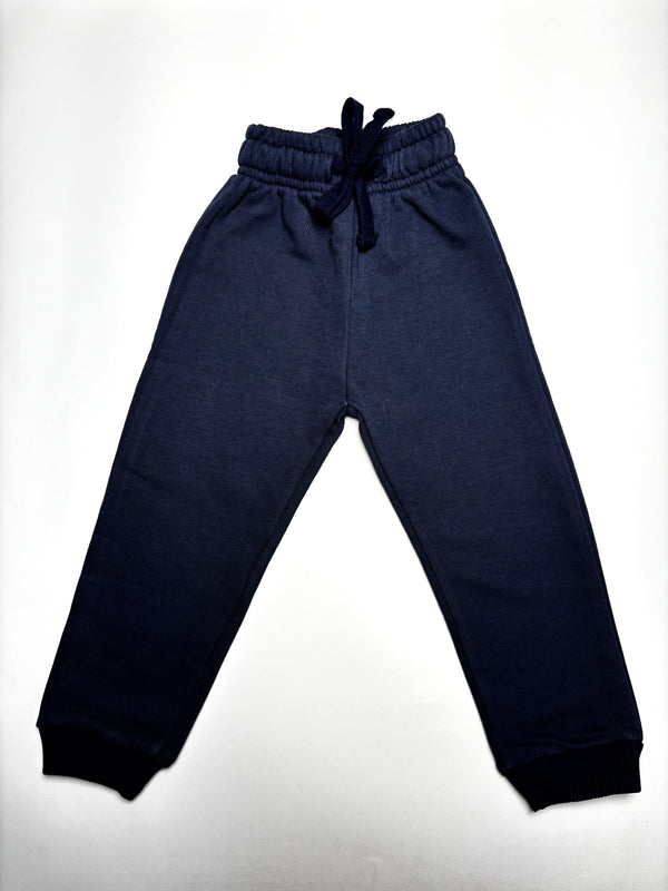 Cotton Joggers