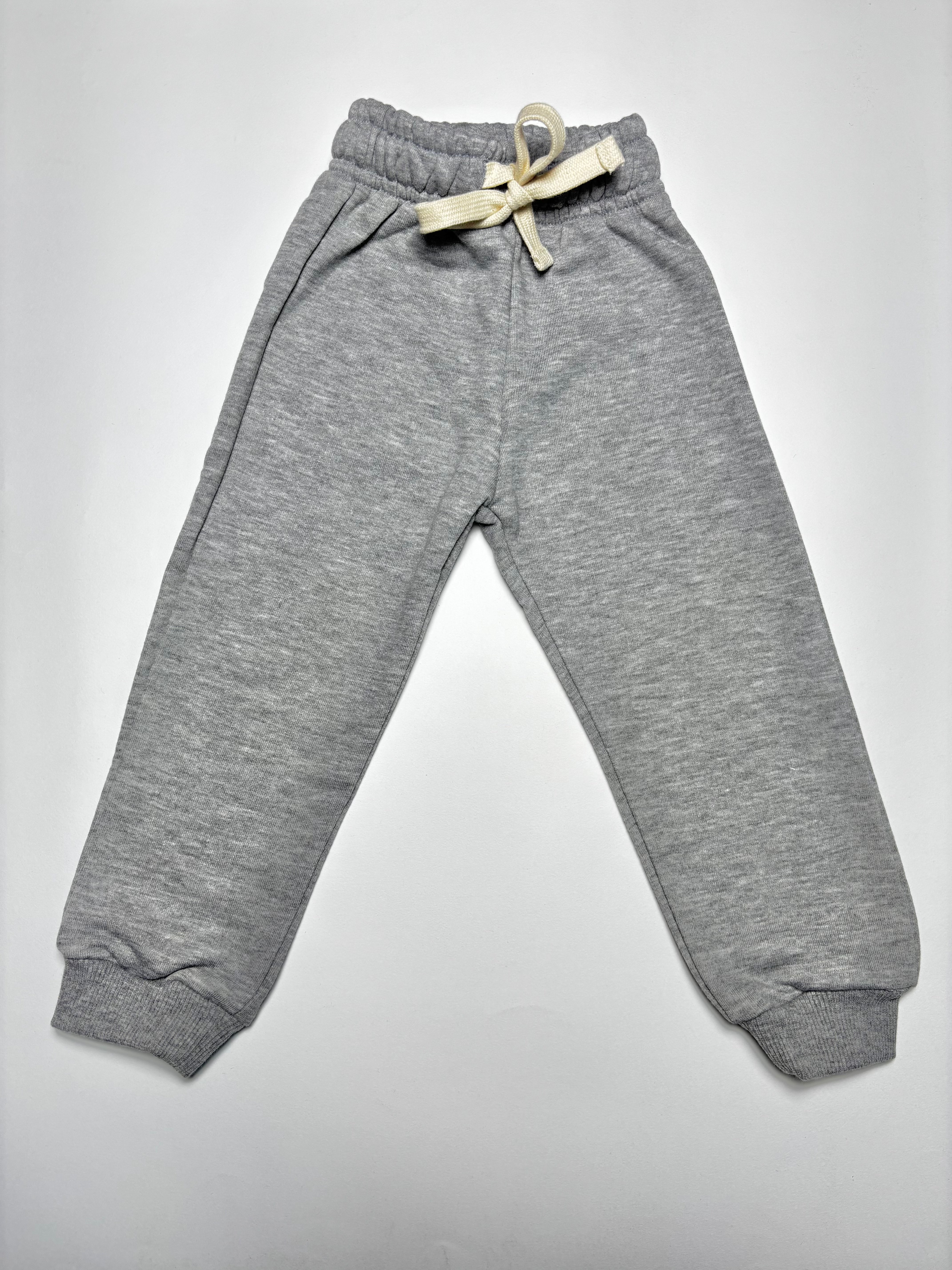 Cotton Joggers