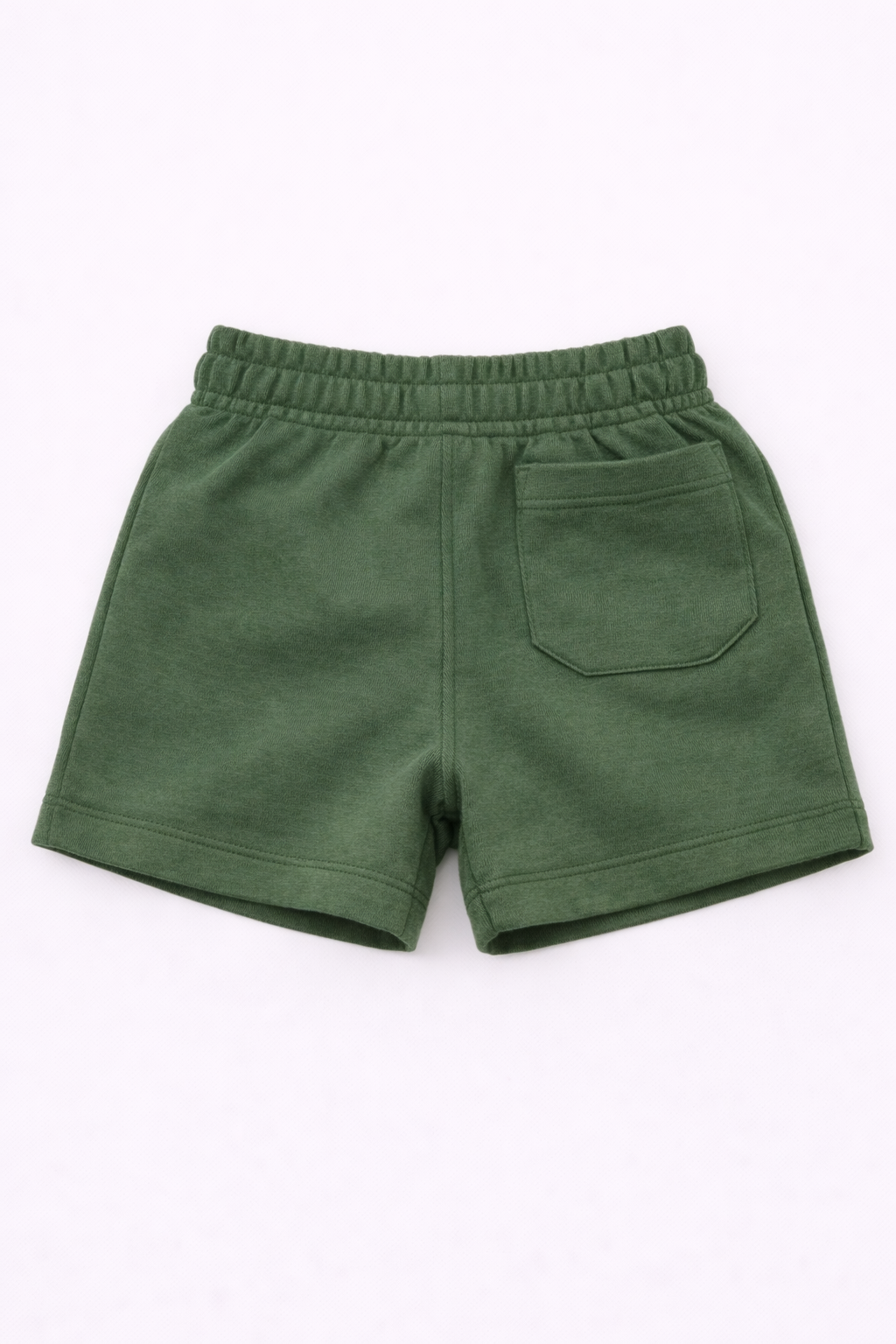 French Terry Shorts