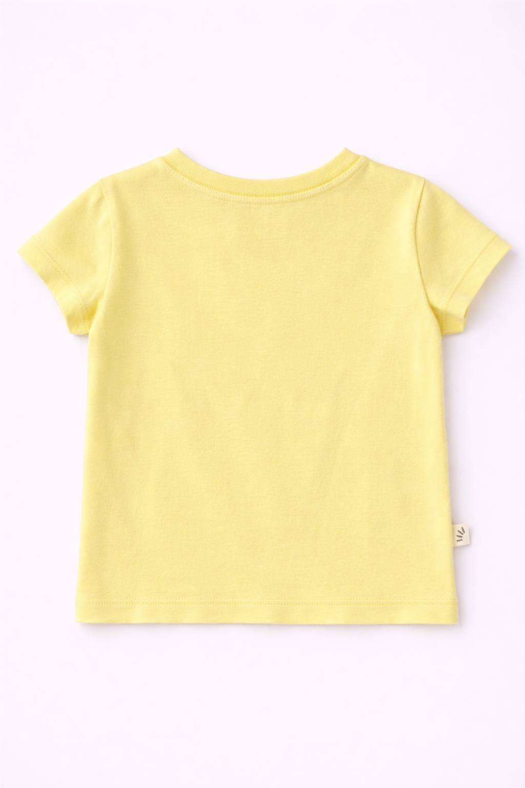 Girls Cotton T-shirts