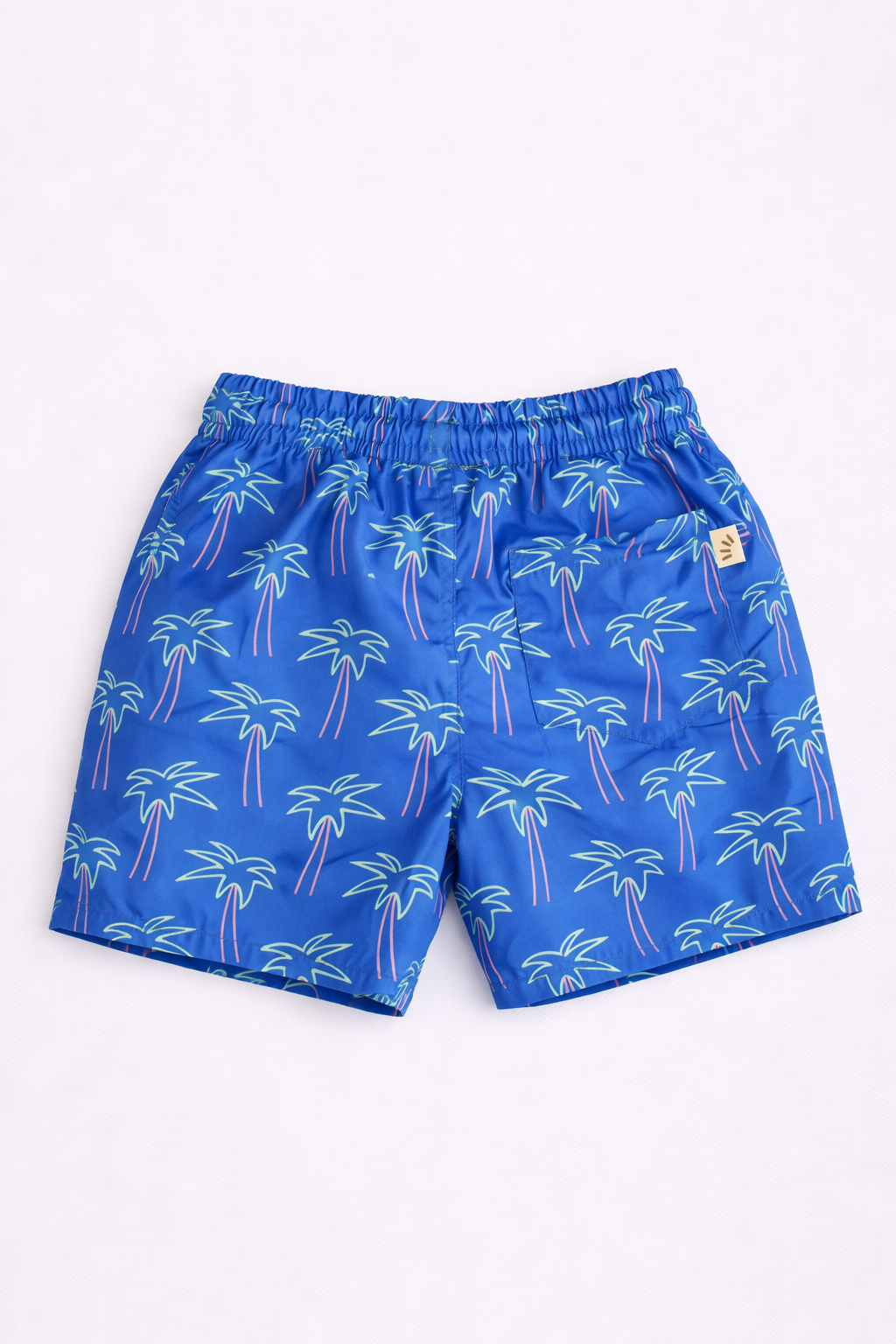 Swim Short (UAE)