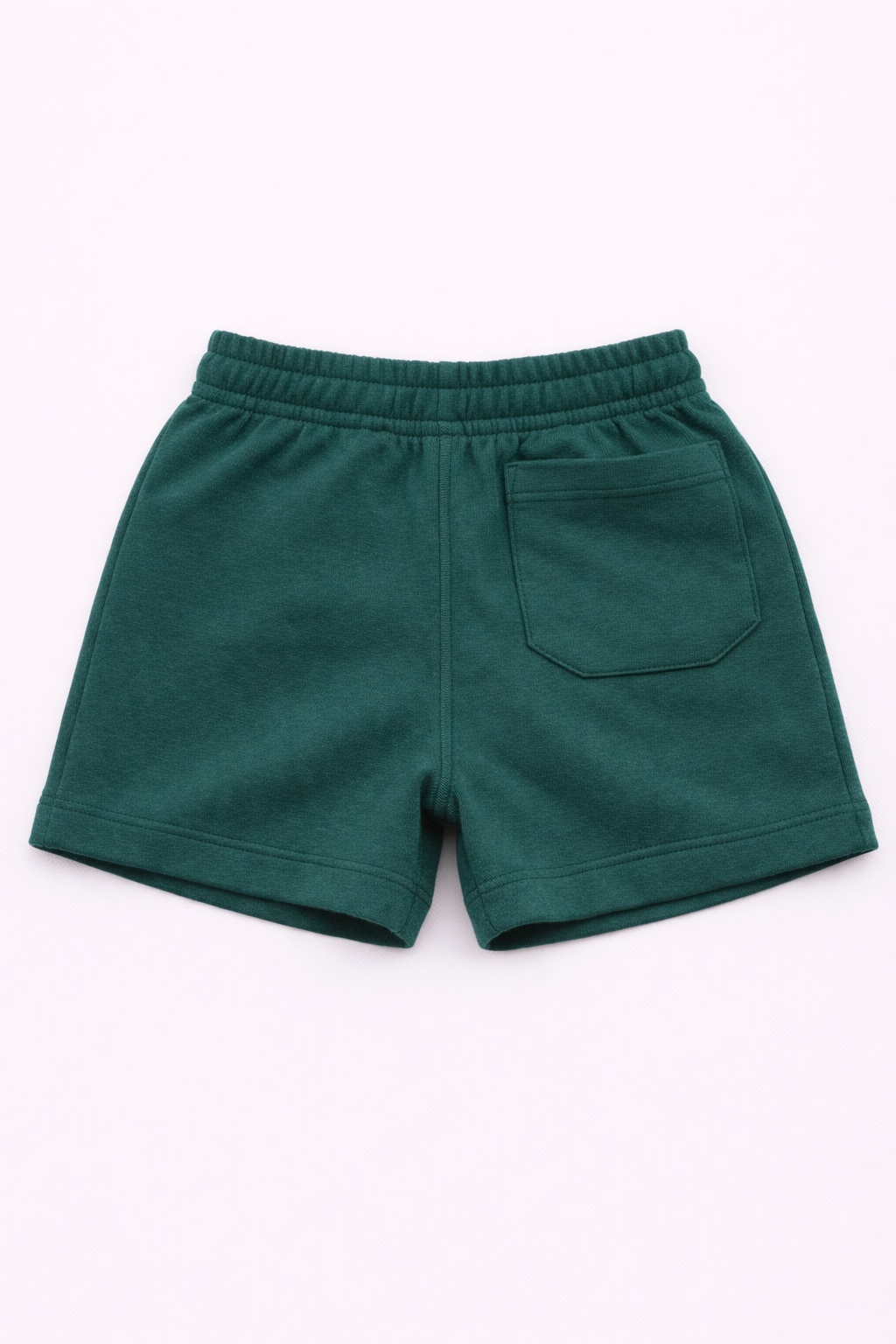 French Terry  Shorts
