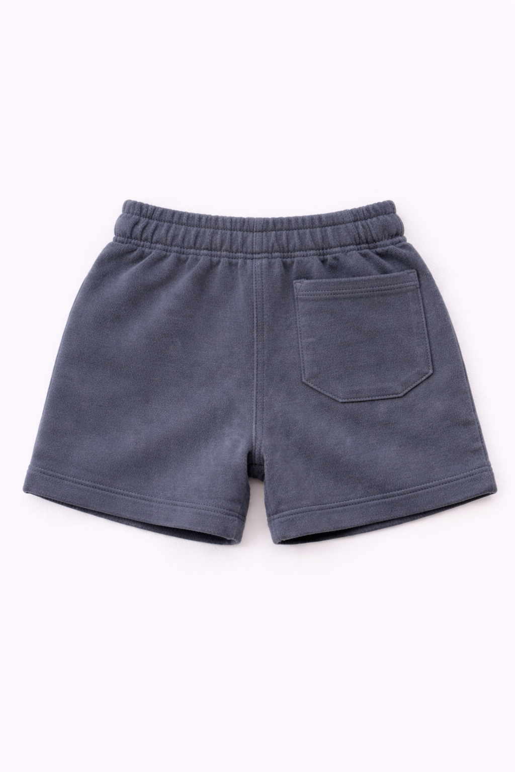 French Terry Shorts