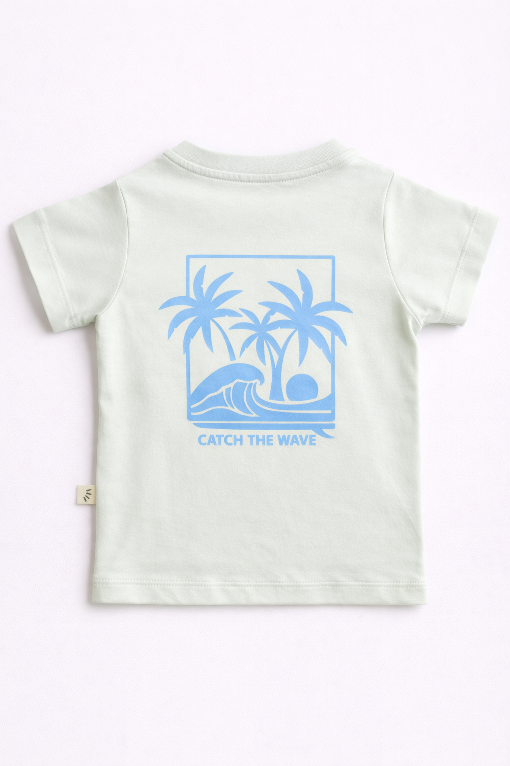 Catch the Wave (UAE)