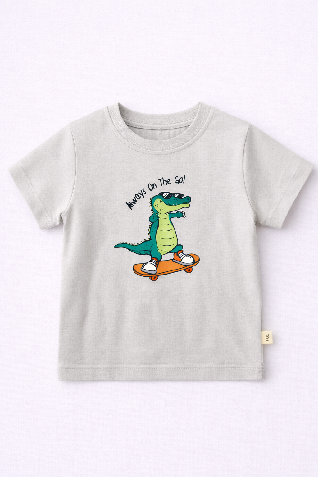 Always on the Go (UAE)