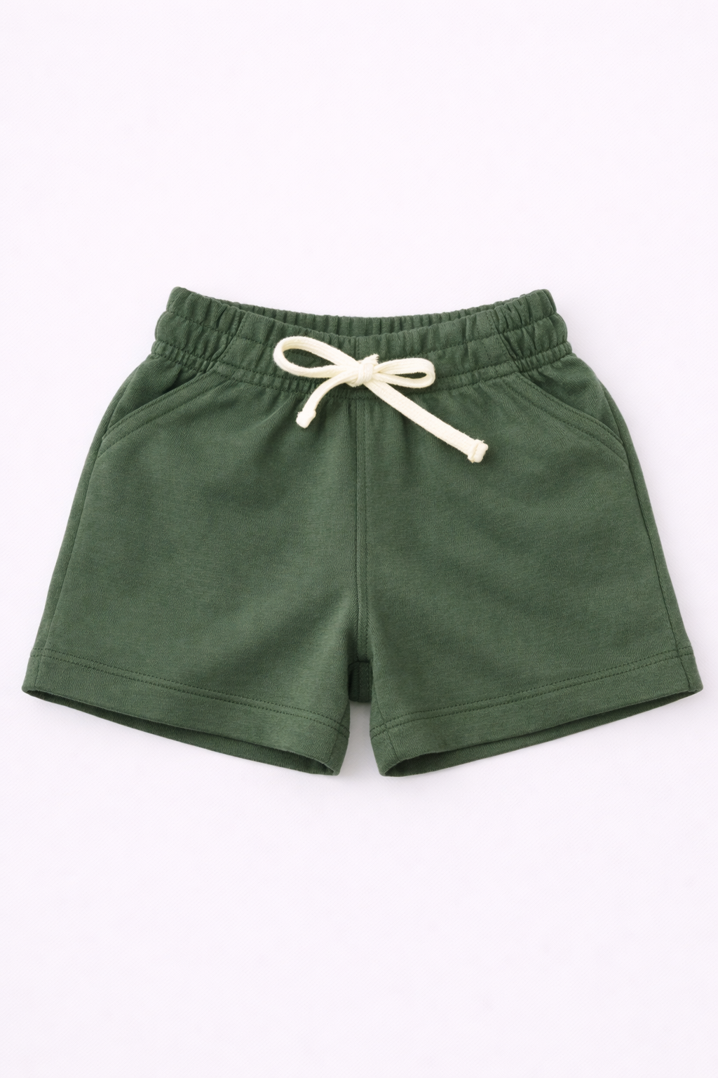 French Terry Shorts