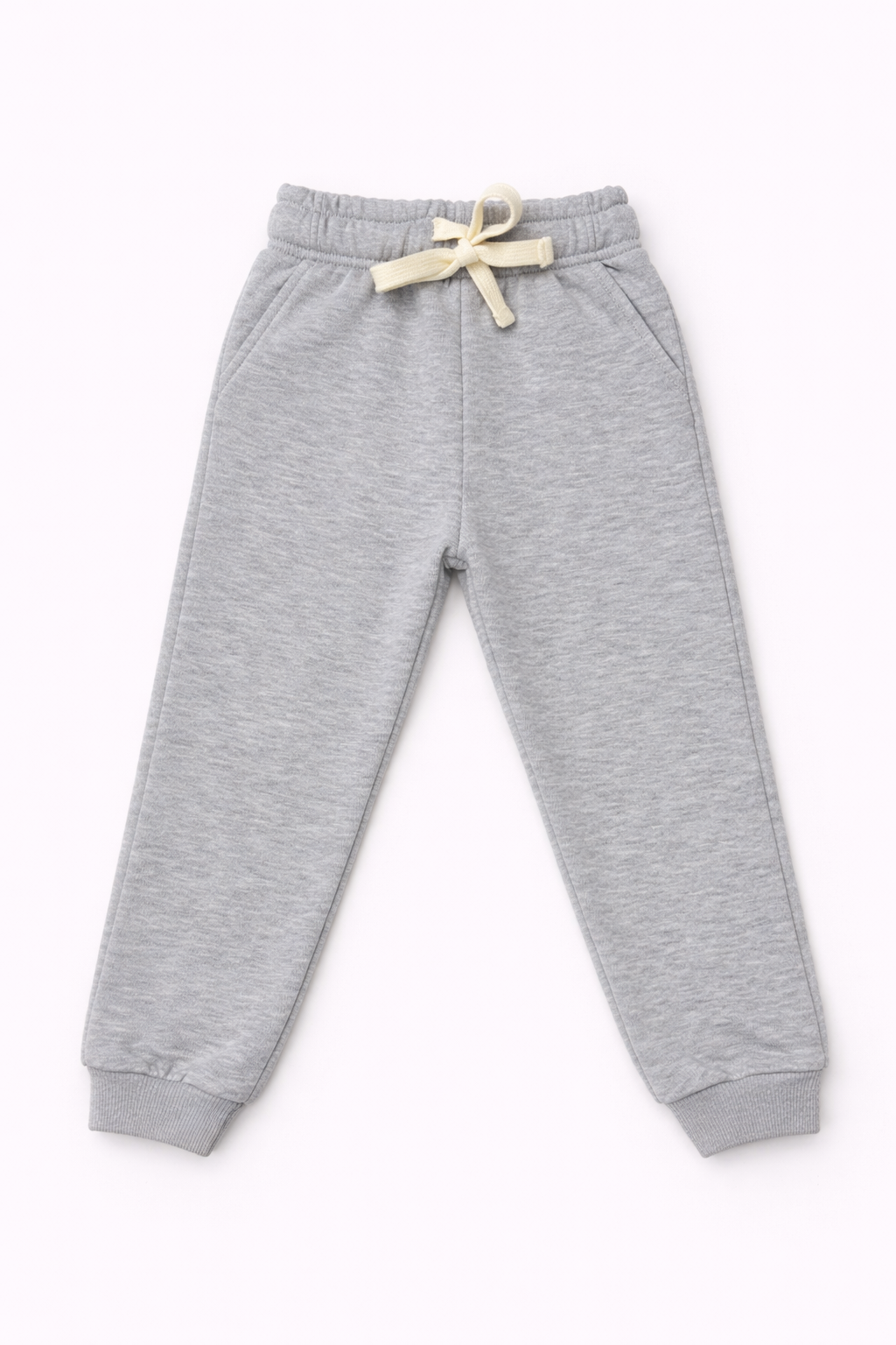 Cotton Joggers