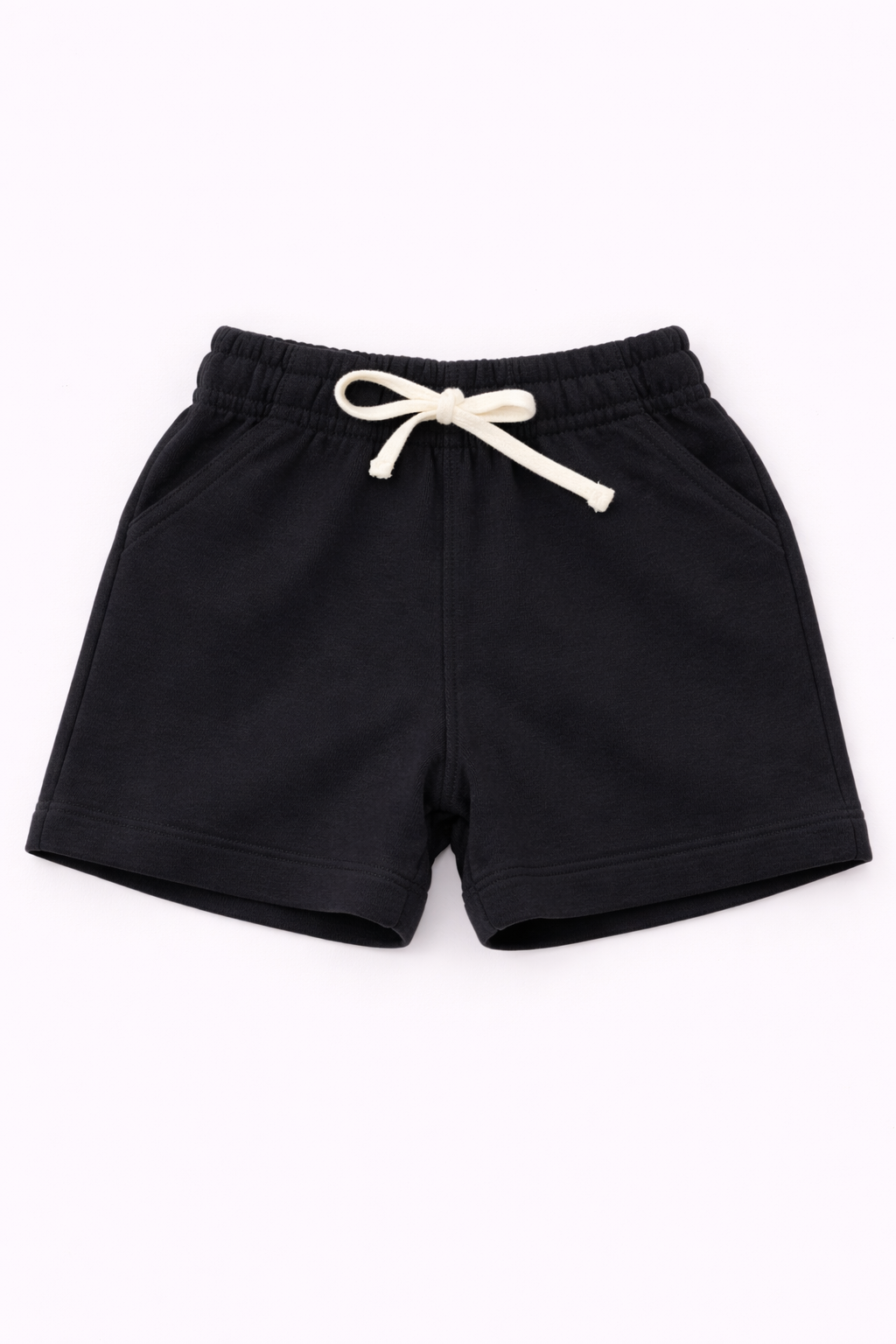 French Terry Shorts