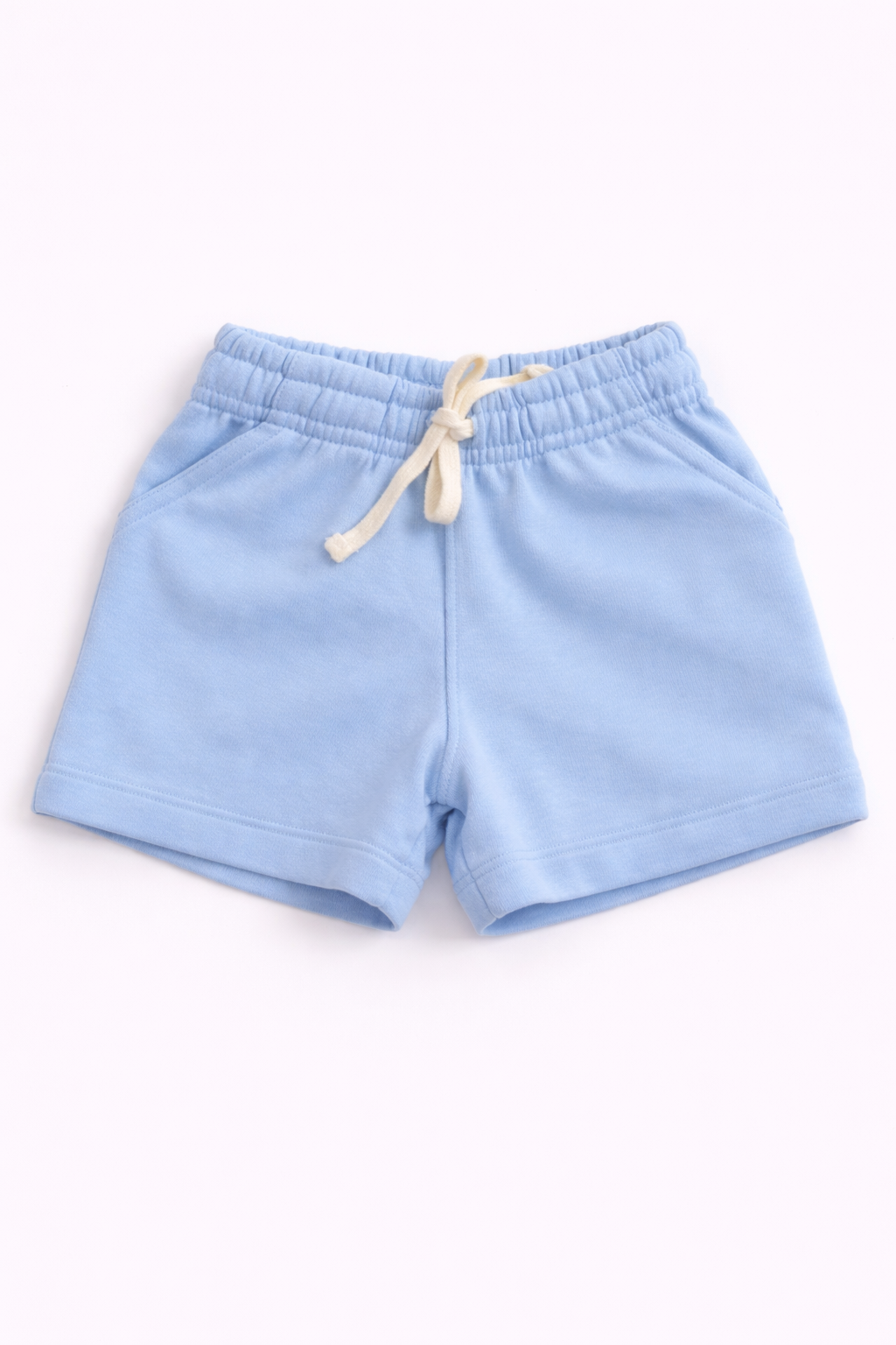 French Terry Shorts