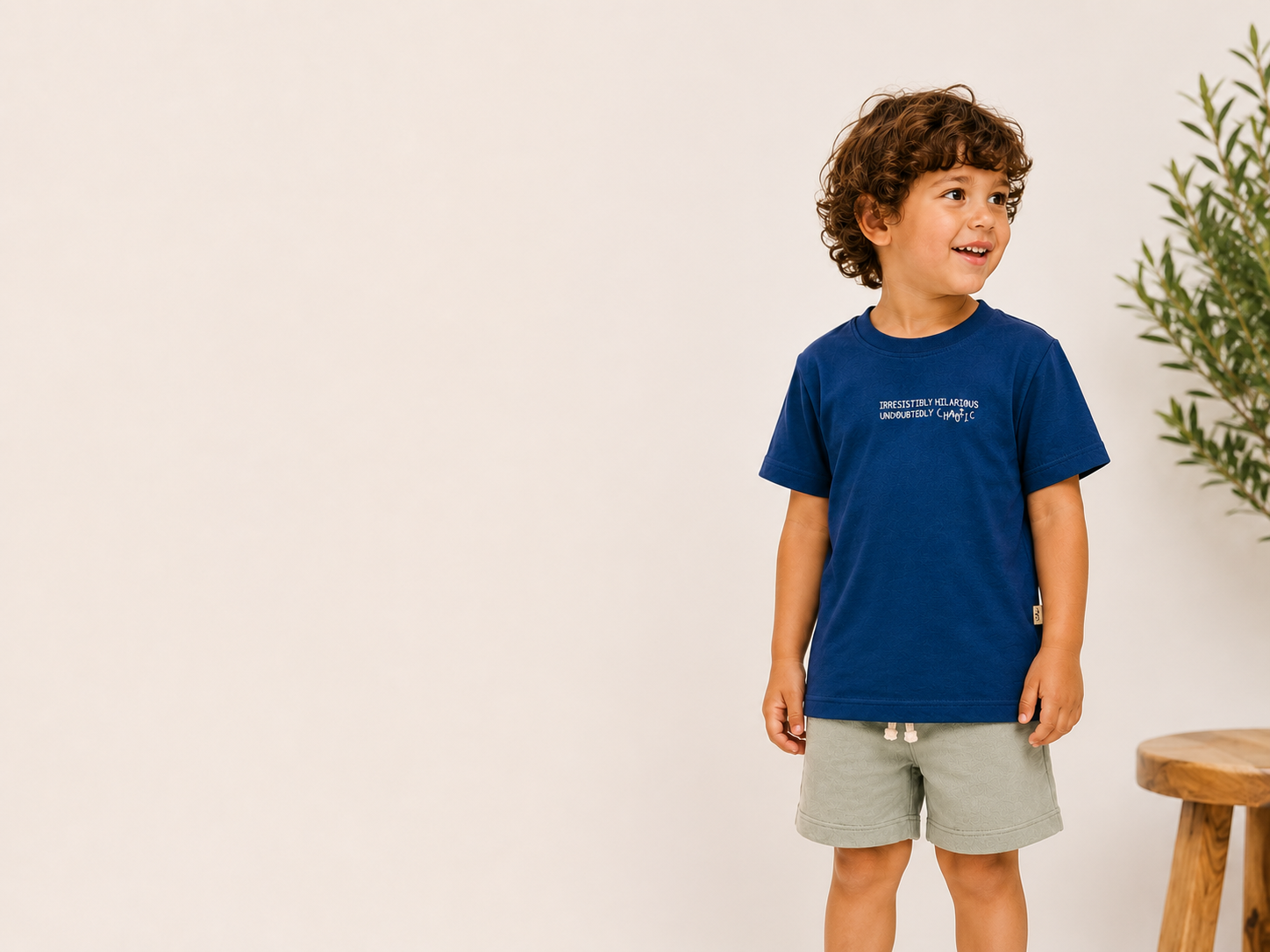Premium Everyday Kidswear