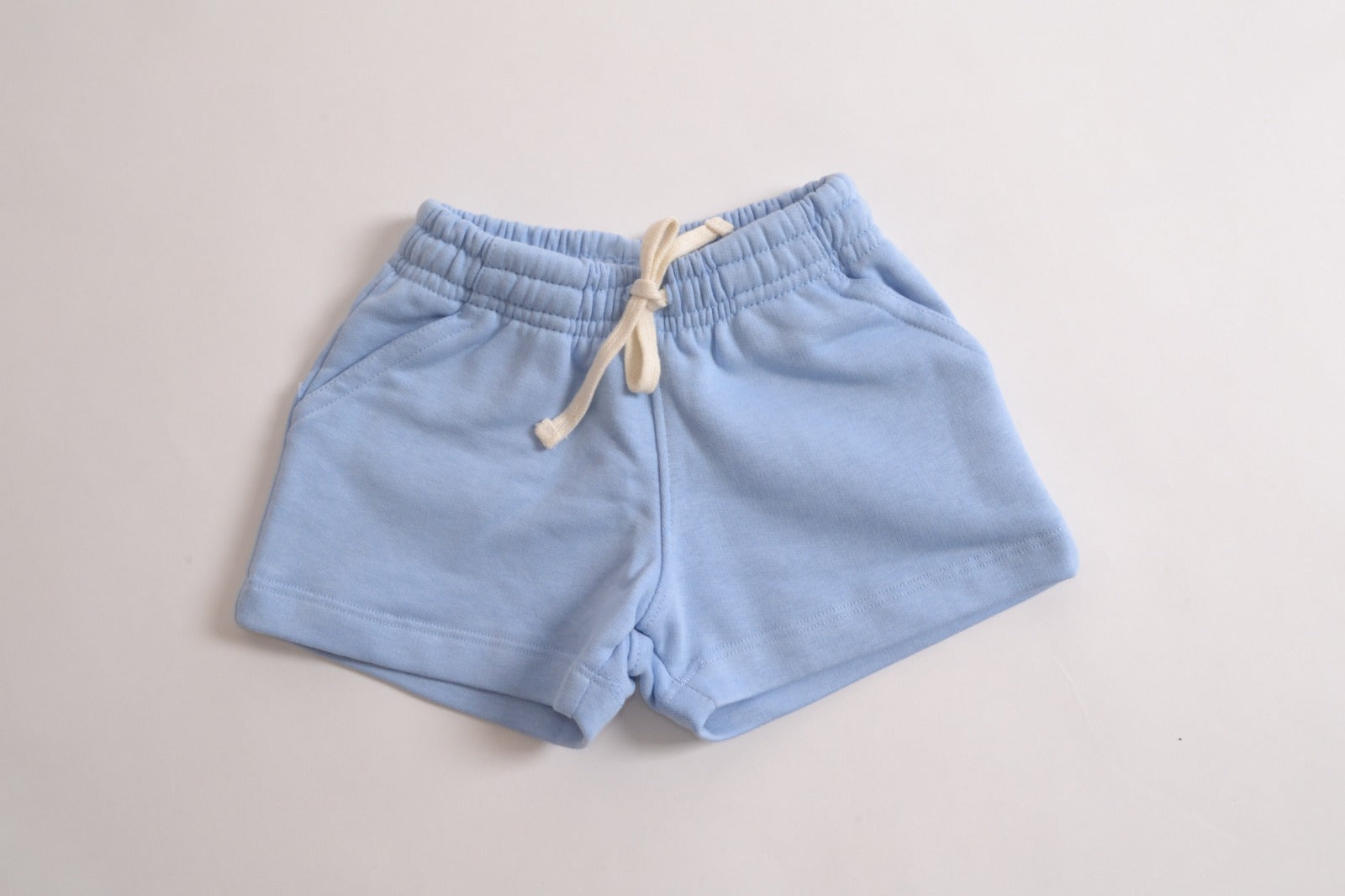 French Terry Shorts
