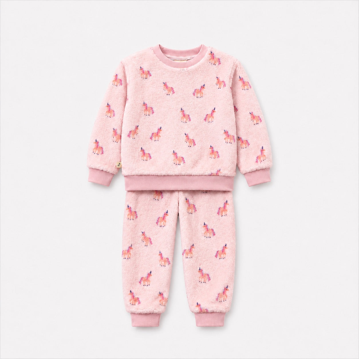 Fleece Pyjamas