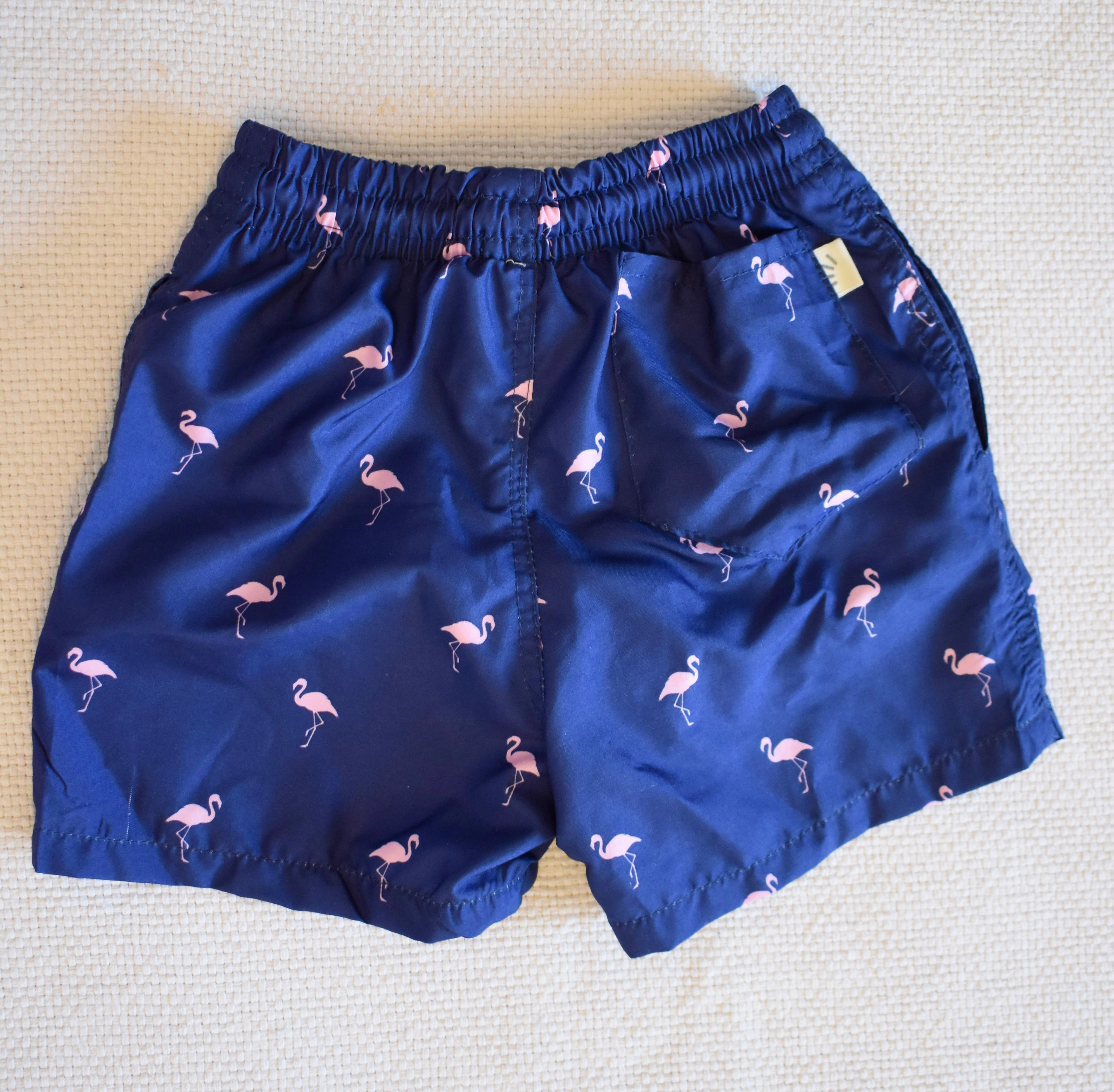 swim shorts