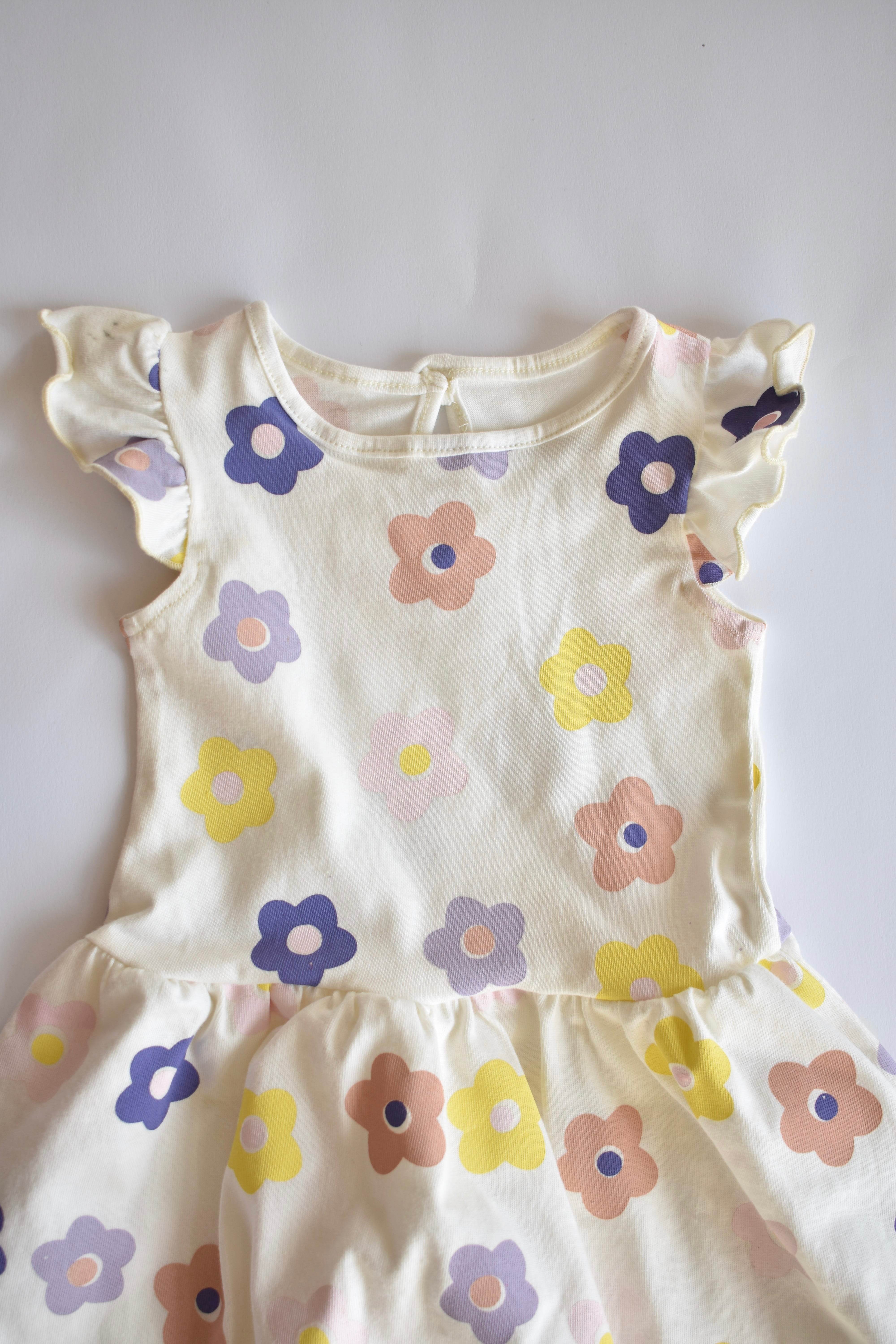 Cotton Jersey Dresses