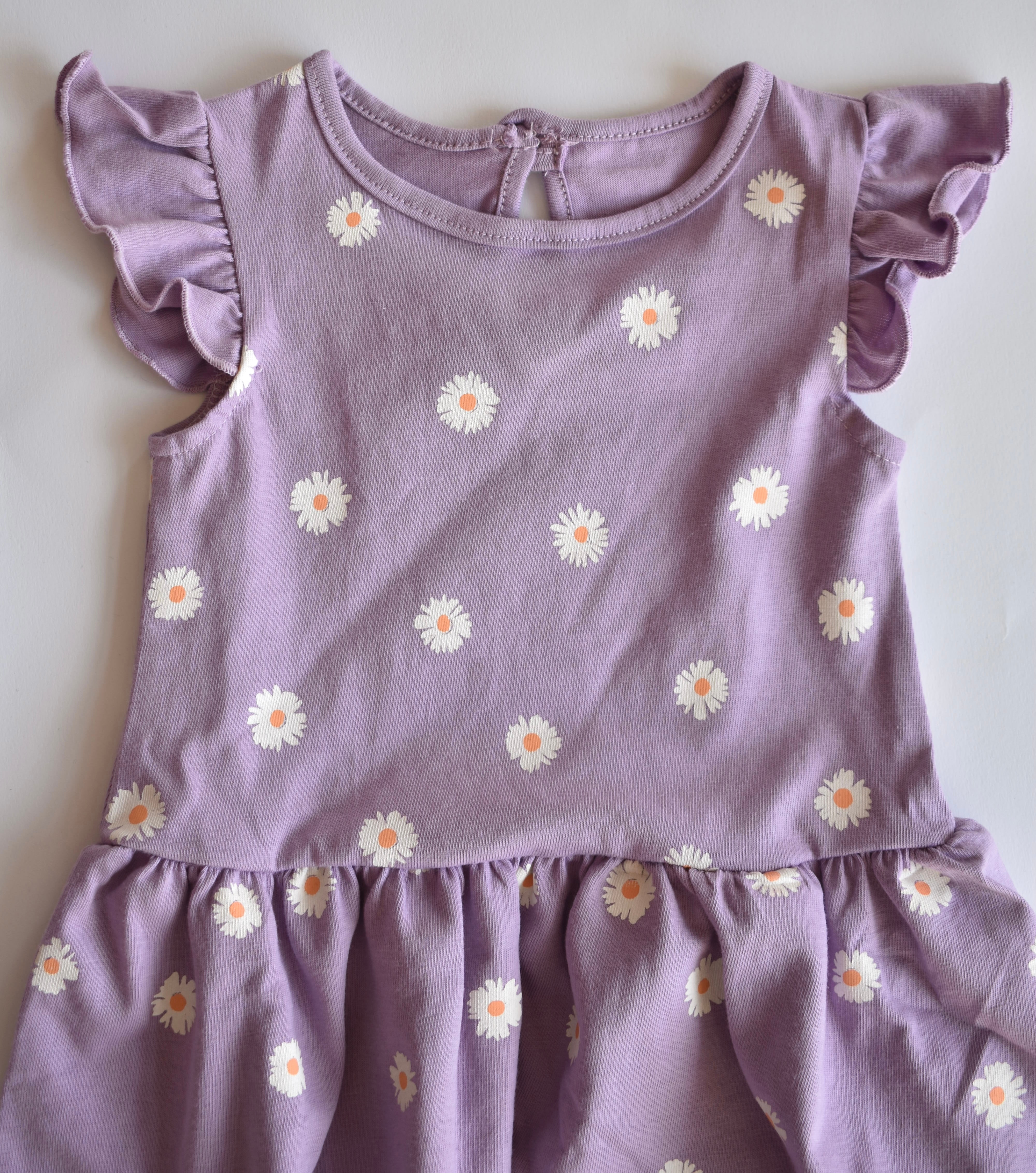 Cotton Jersey Dresses