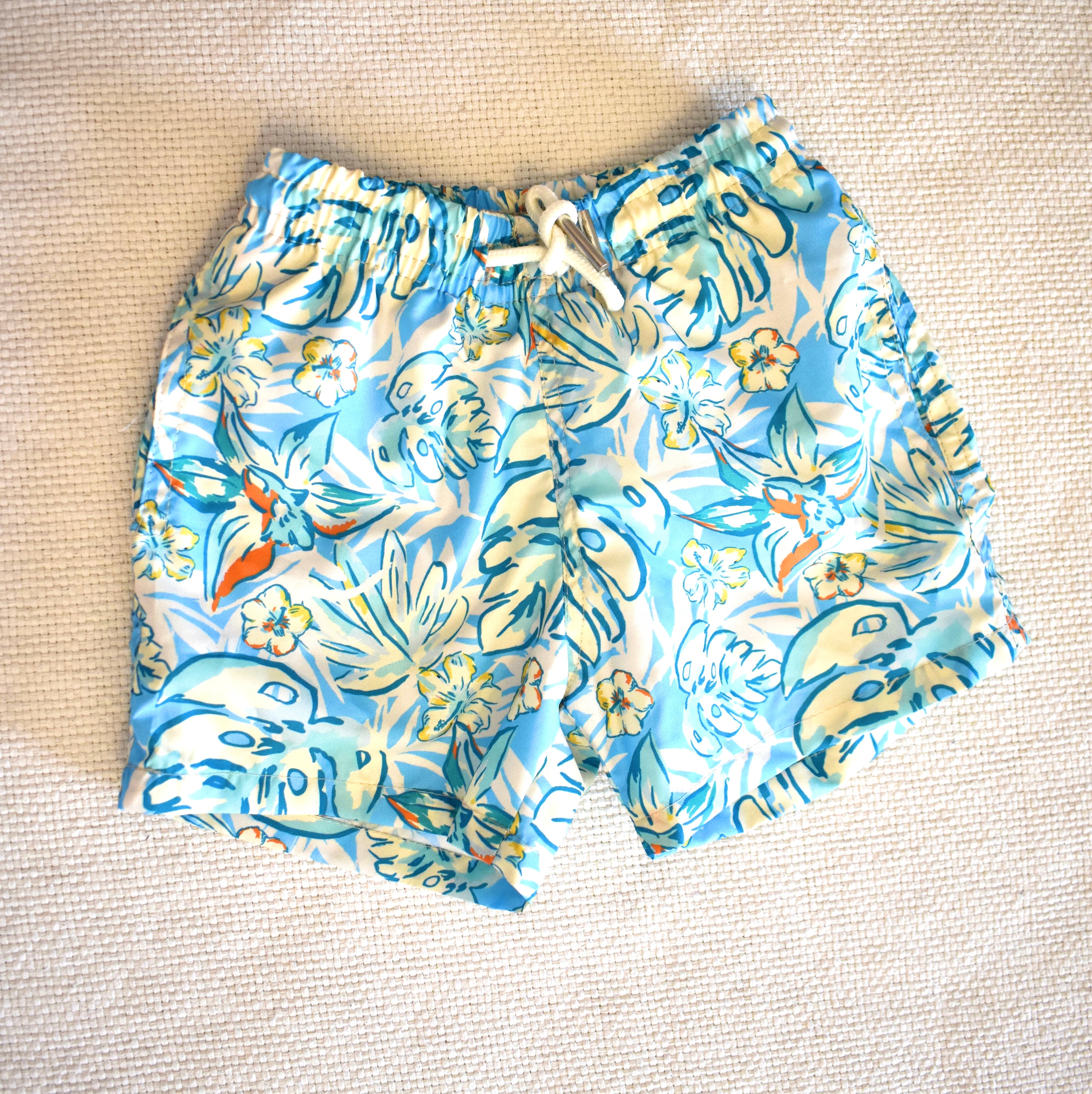 swim shorts