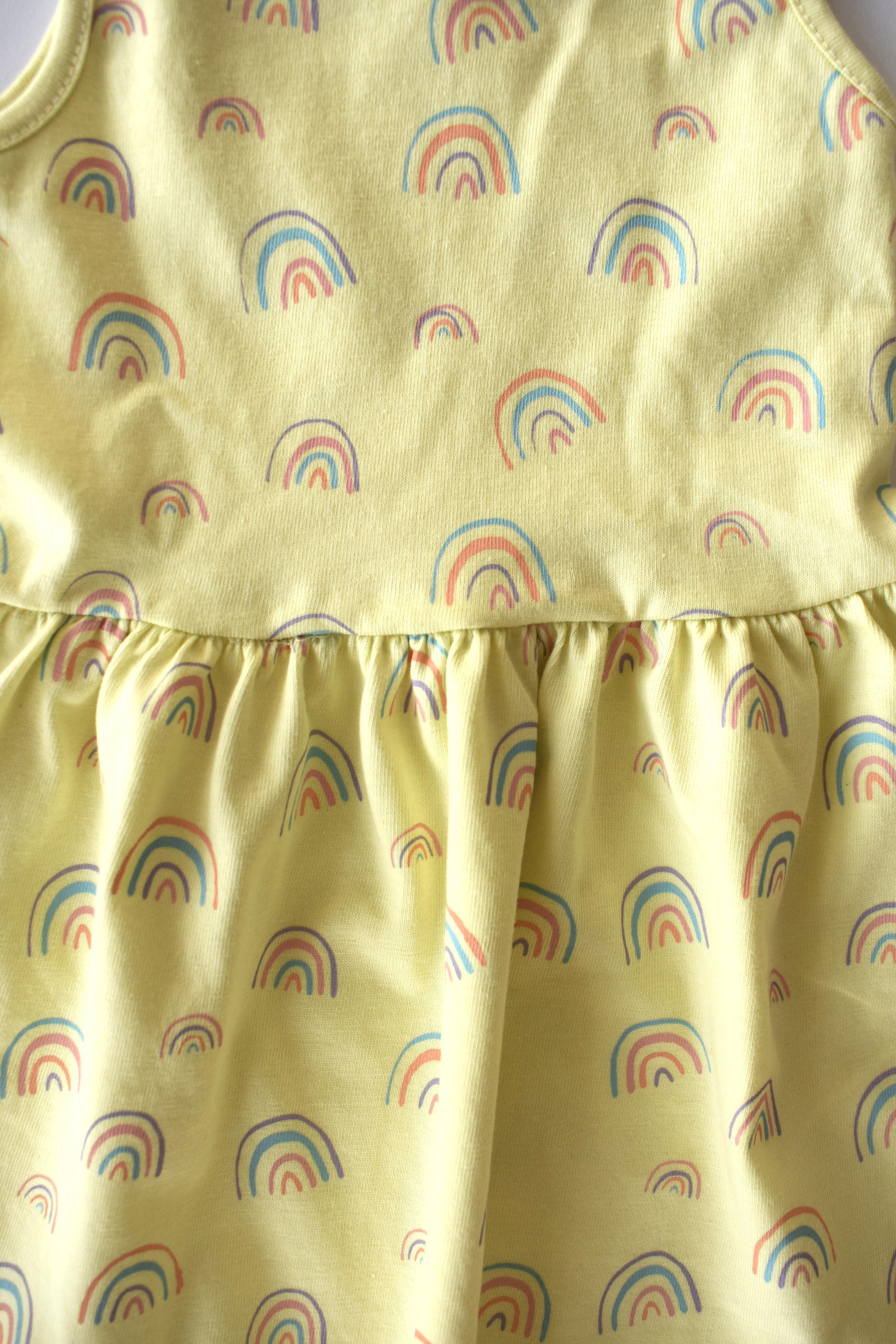 Cotton Jersey Dresses