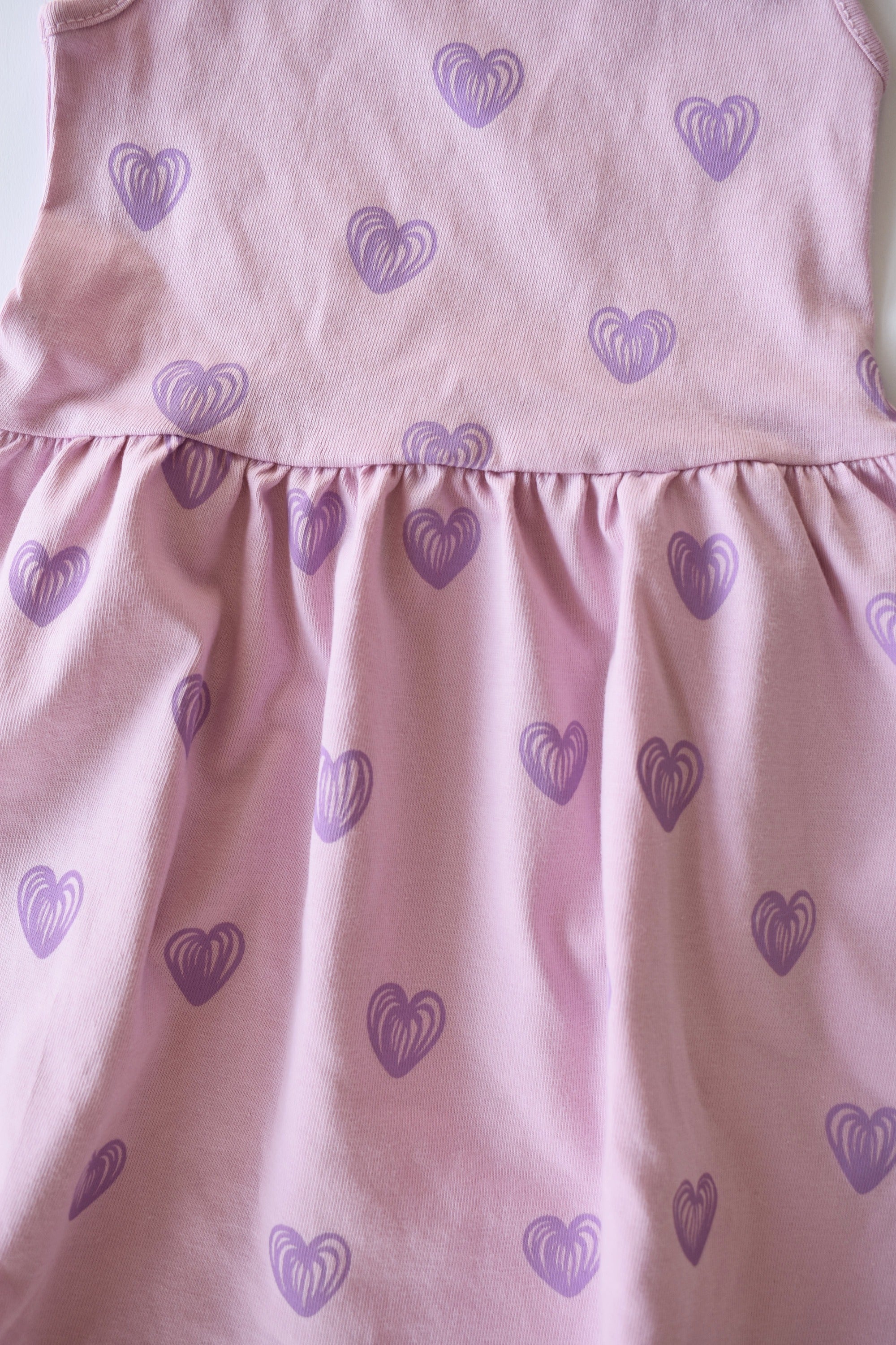 Cotton Jersey Dresses