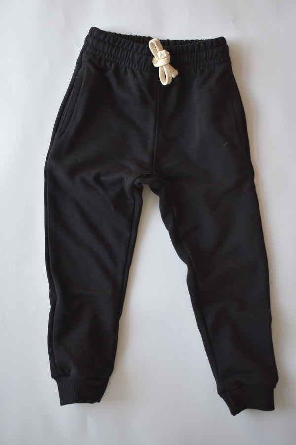 Cotton Joggers