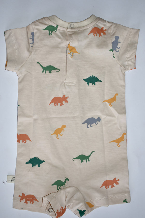 Dino's Romper