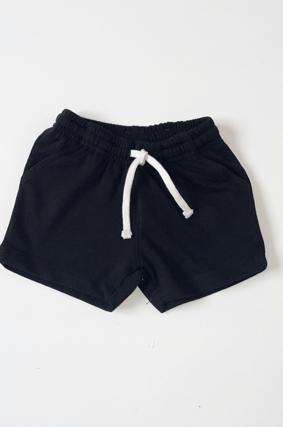 French Terry Shorts