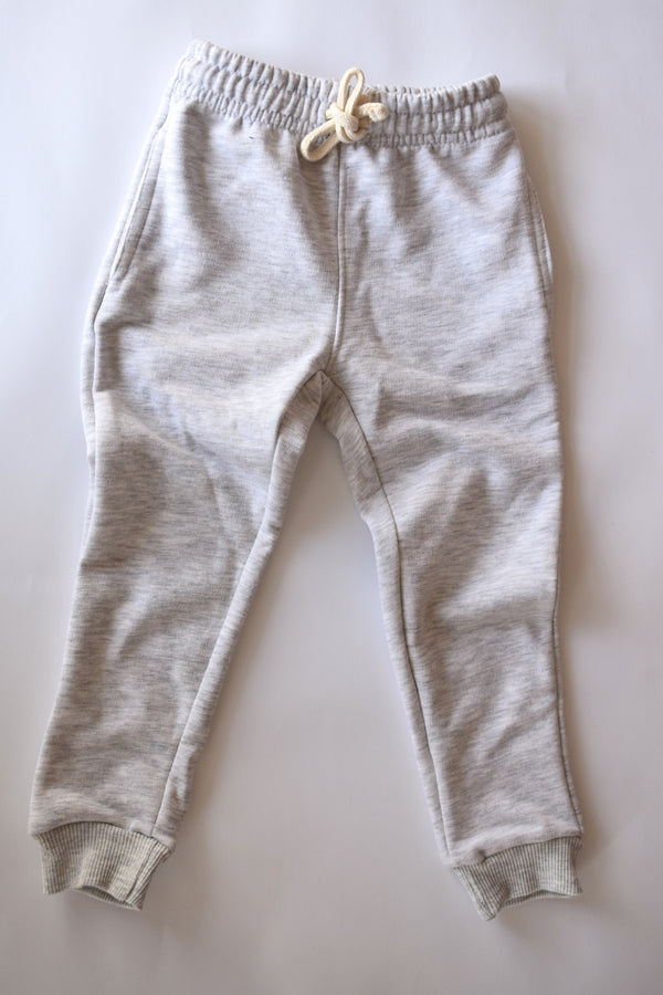 Cotton Joggers