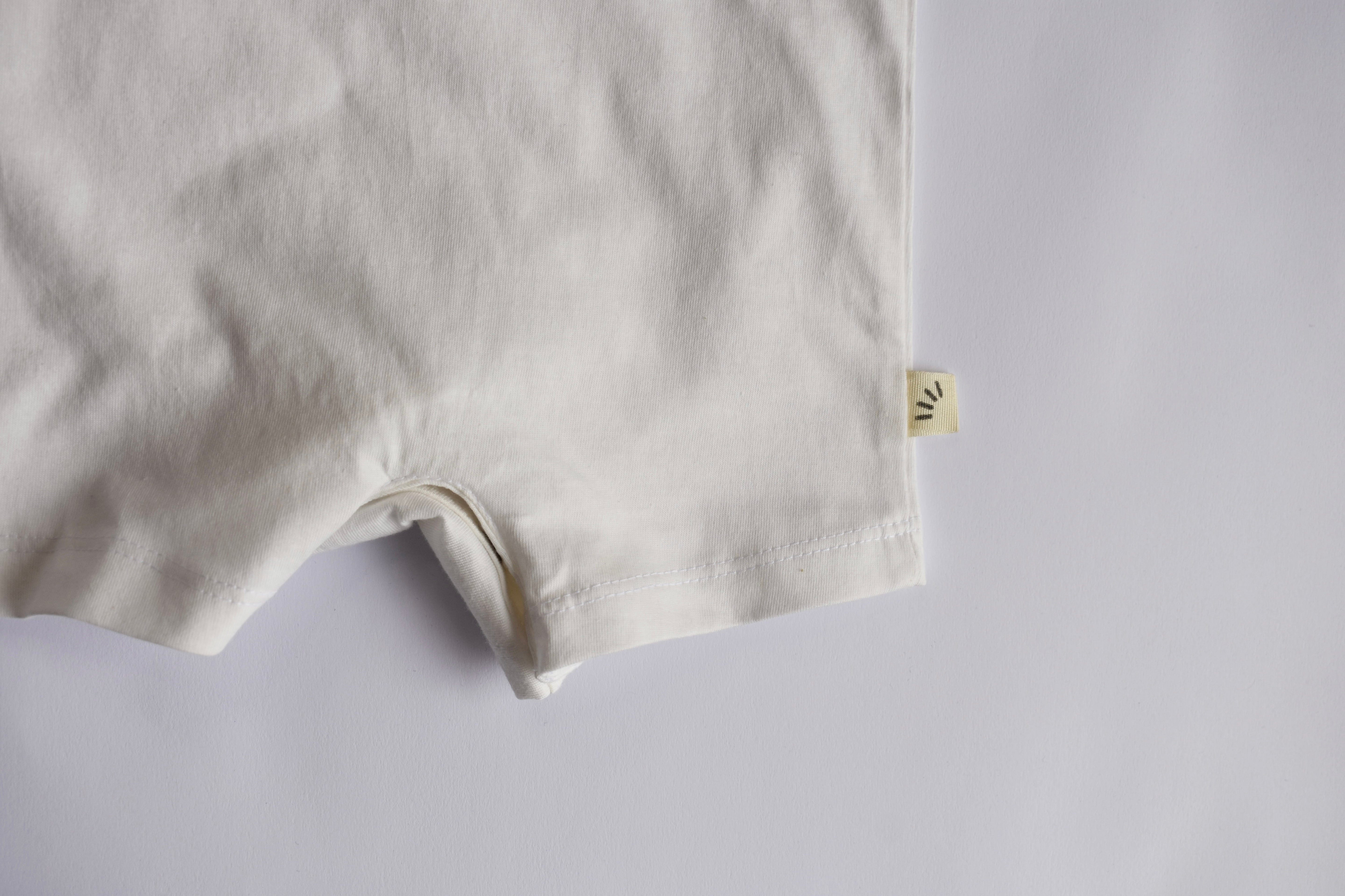 mommy's super hero romper