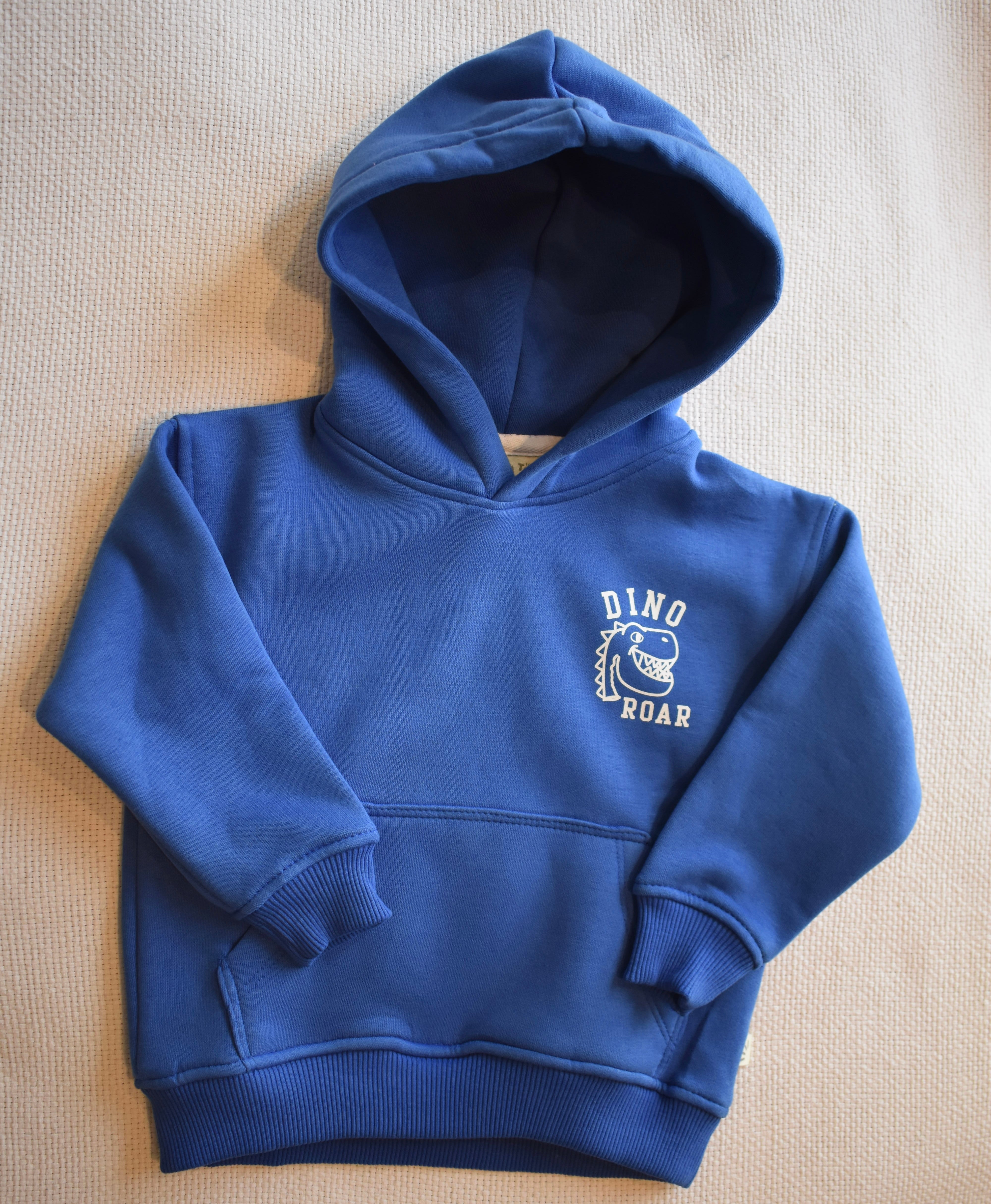 Fleece Hoodies