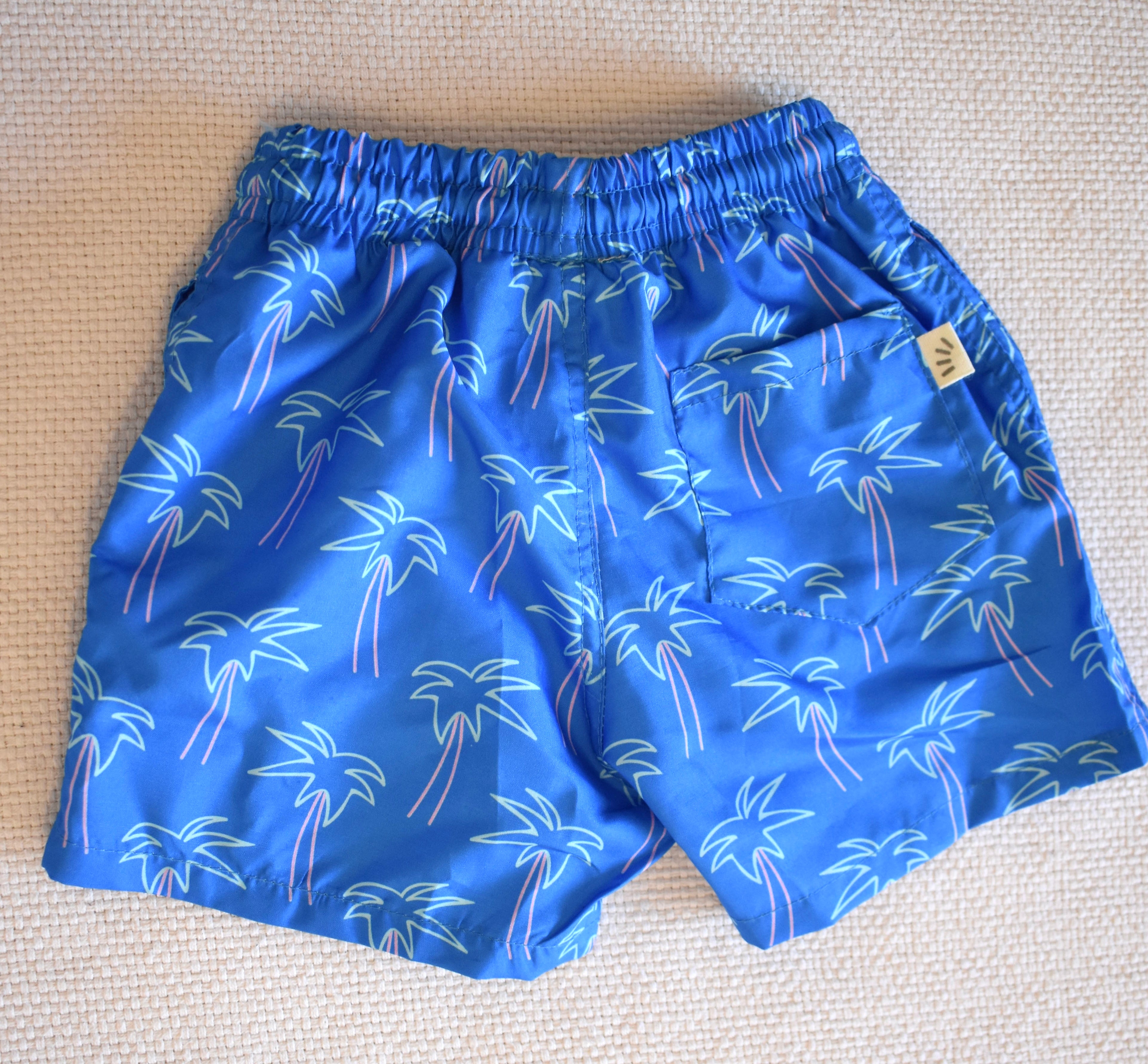 swim shorts