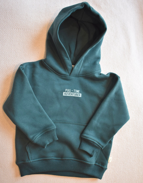 Fleece Hoodies