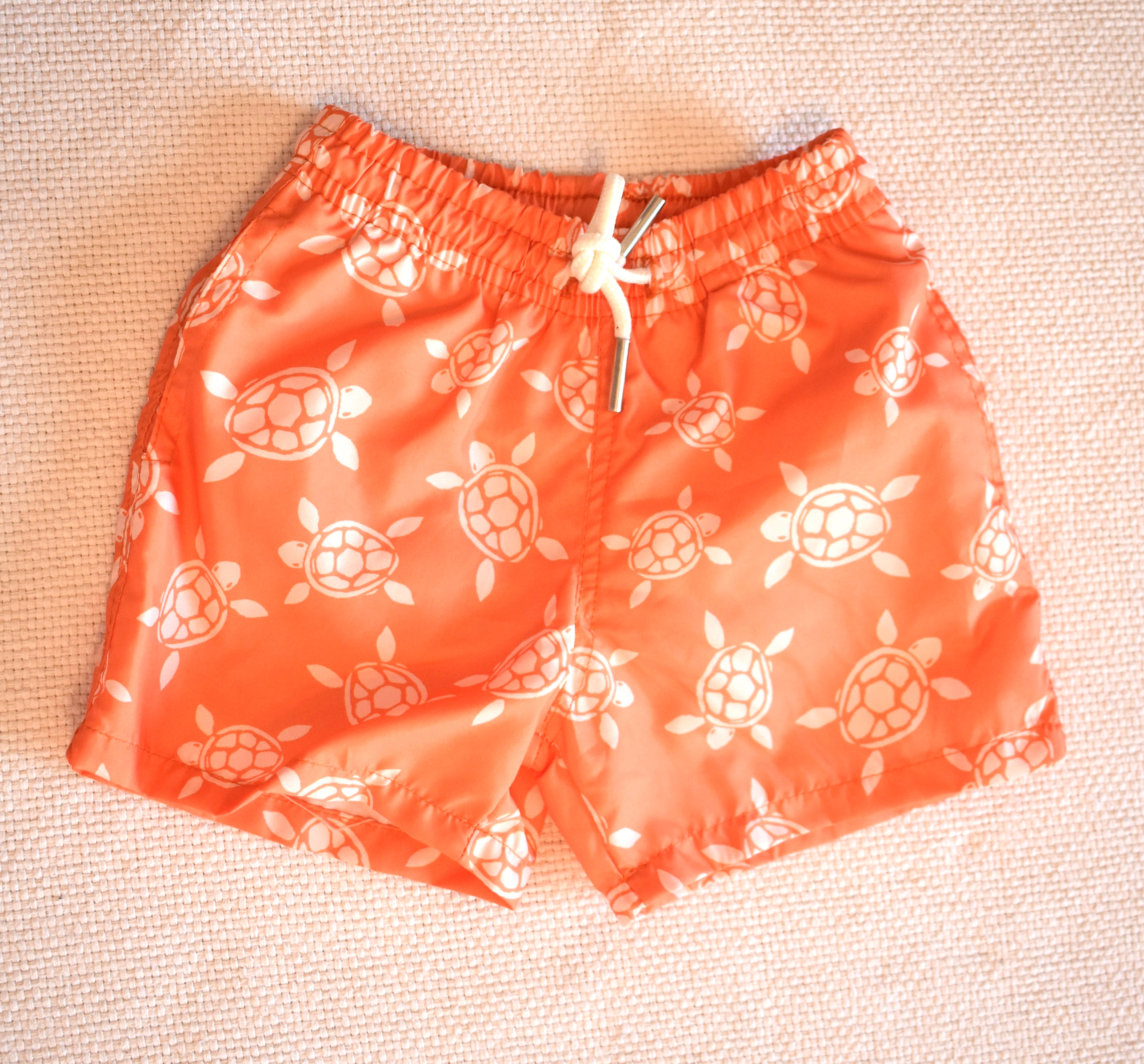 swim shorts