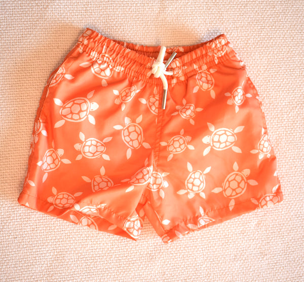 swim shorts