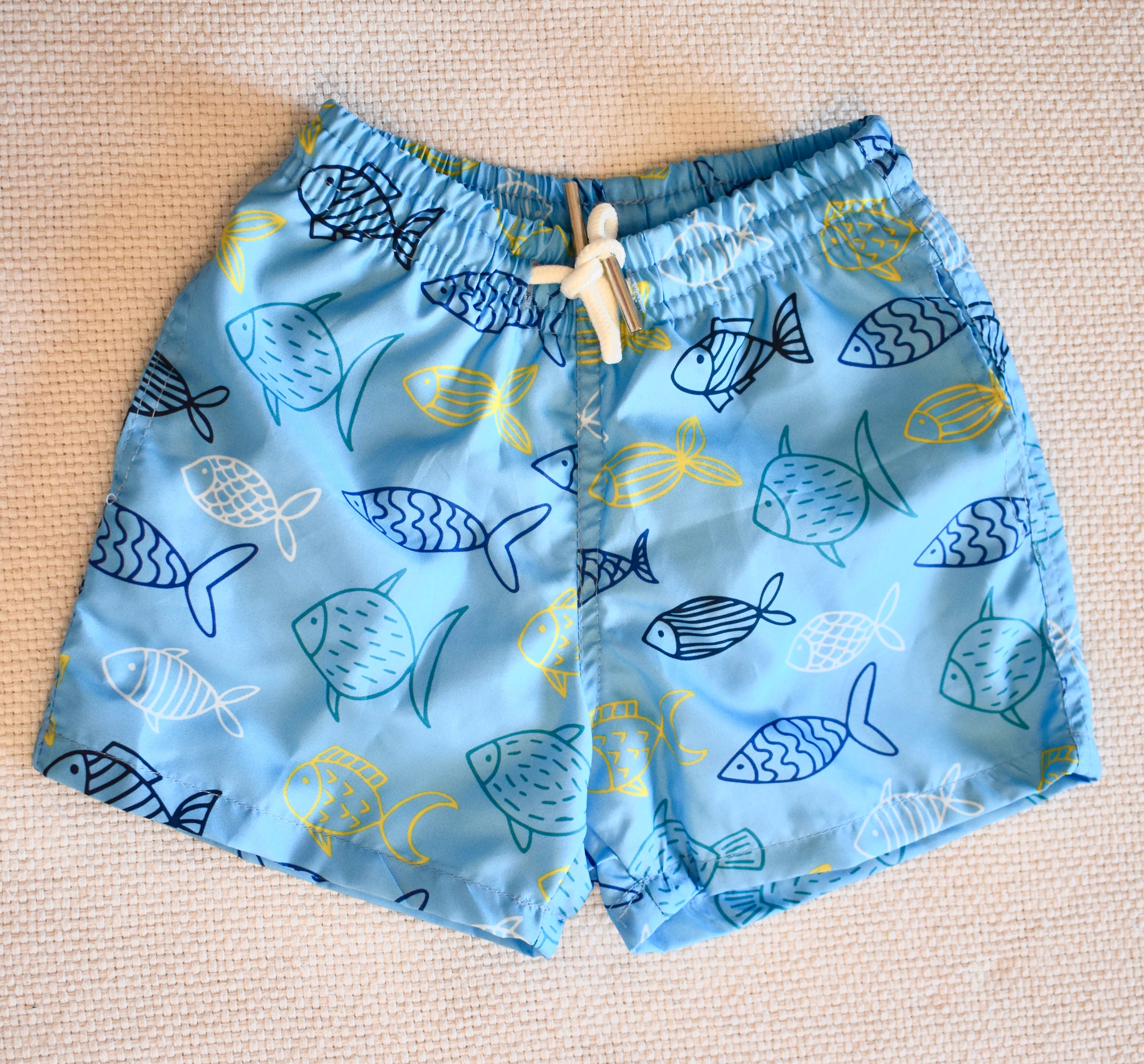 swim shorts